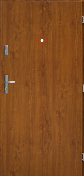 Dopłata - nawiert pod wizjer