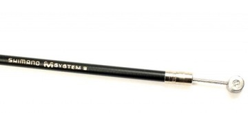 Тормозной трос с броней ОРИГИНАЛЬНЫЙ SHIMANO REAR