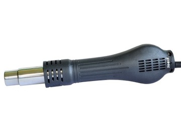 Запас горячего воздуха для станций с компрессором 853DA 872D+