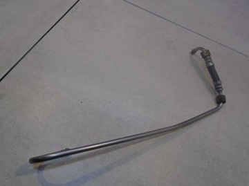 МАСЛЯНАЯ ТРУБКА ТУРБИНЫ OPEL ASTRA G 1.7TD