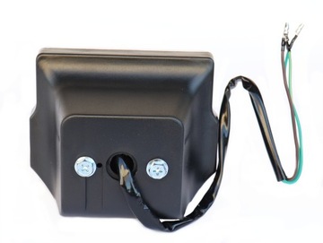 SIMSON S51 ENDURO ЗАДНИЙ ФОНАРЬ, СИГНАЛИ ПОВОРОТА, СИГНАЛ ПОВОРОТА