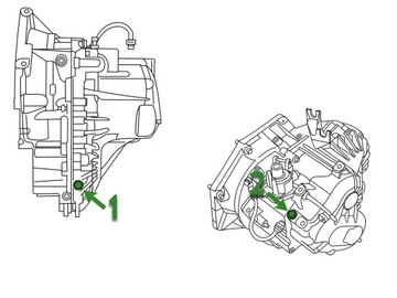 ПРОБКА КОРОБКИ КОРОБКИ КОРОБКИ КОРОБКИ ПЕРЕДАЧ F40 M32 СЛИВНАЯ ЗАПРАВКА OPEL