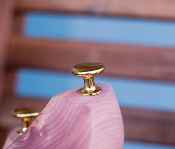 Кедр Тарраго 45