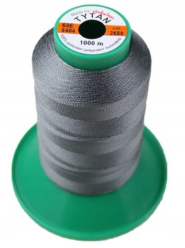 NICI TYTAN 60E - 1000m kolor.2680 j.grafit