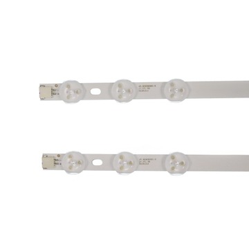 PODŚWIETLENIE LISTWY LED MATRYCA VES315WNDL-2D-N02