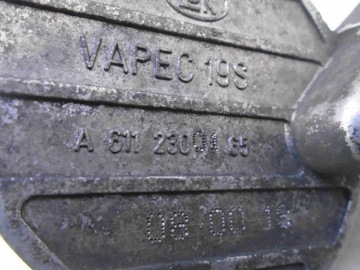 ВАКУУМНЫЙ НАСОС WAKUM VITO 2.2 CDI A6112300165