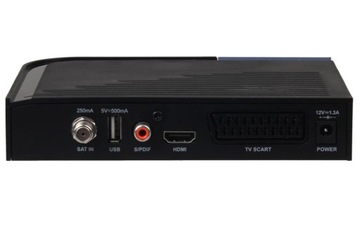 Декодер TNK SatBox CE HD + карта SMART HD+ 1 месяц