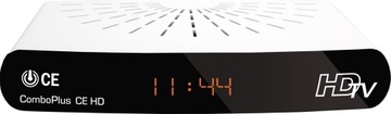 Декодер ТНК ComboPlus CE HD + карта SMART HD+ 1 месяц