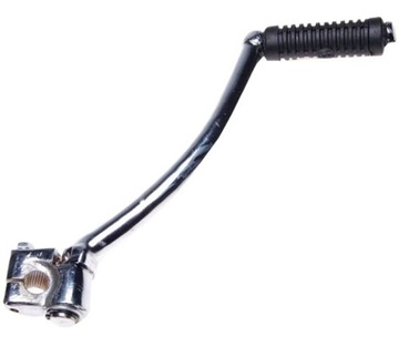 ROMET ZETKA 50 ZK-50 - РЫЧАГ СТАРТЕРА КОПКА