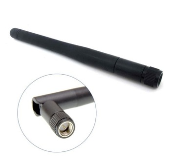 Antena 2db 2.4 GHz SMA WiFi