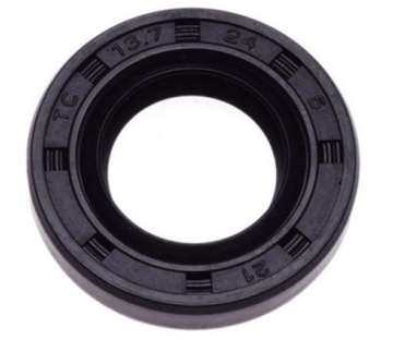 USZCZELNIACZ WAŁKA ROZRUSZNIKA STARTERA 13,7x24x5 KING ŁOŚ JOLLY 139 FMB 4T