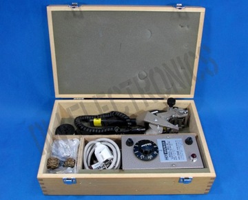 ВОЕННЫЙ КАБЕЛЬ И ПЕЧАТИ МАРКЕР