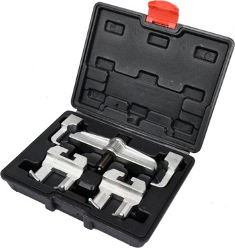 СЪЕМНИК ШКИВА ГРМ YATO VAG