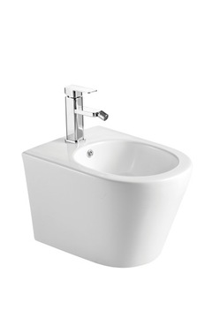 НАБОР MEXEN RICO РАМА ДЛЯ УНИТАЗА КОВрик ДЛЯ БИДЕ