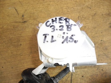 PAS TYŁ LEWY JEEP CHEROKEE KL USA 3.2