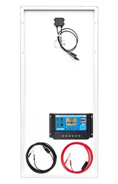 СОЛНЕЧНАЯ ПАНЕЛЬ 180ВТ ПОЛЬСКАЯ СОЛНЕЧНАЯ БАТАРЕЯ