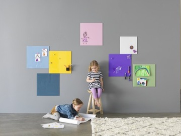 Маркировочные кольца 4,5 мм *6 шт* NAGA 24H