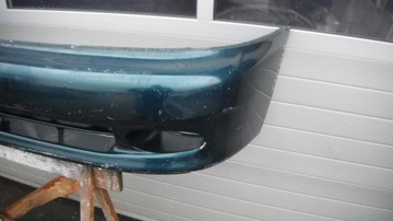 NÁRAZNÍK PŘEDNÍ DAEWOO LANOS