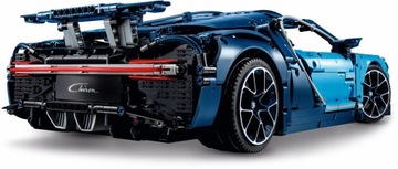 LEGO TECHNIC 42083 BUGATTI CHIRON магазин ВАРШАВА!