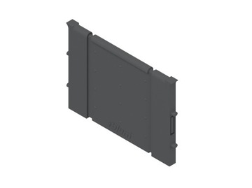 BLUM Elastyczna przegródka do ORGA-LINE ZSI.010Q