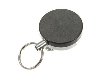 БРЕЛОК-ВЯЗКА ДЛЯ ВИТОГО КАБЕЛЯ, ХРОМ 211