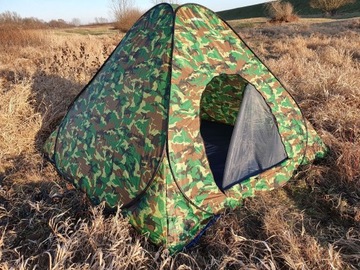 MISTRALL MORO FAST АВТОМАТИЧЕСКАЯ РЫБАЛОЧНАЯ ПАЛАТКА