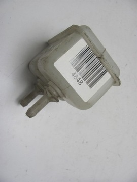 Бачок тормозной жидкости Fiat 126p.