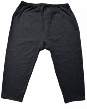 РЫБАКСКИЕ ЛЕГГИНГИ 3/4 ПОЛЬСКИЕ ЛЕГГИНГИ НА ТЕЛЕЖКЕ 3XL БОЛЬШИЕ!!