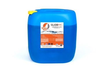 WHITE-WOLF KONCENTRAT -70 PŁYNU DO CO GLIKOL 1L