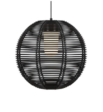 Lampa wisząca zewnętrzna SAGE 107979 Markslojd