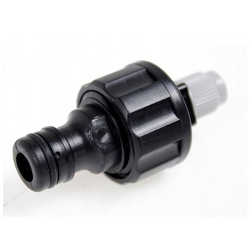 ВОДЯНАЯ ЗАВЕСА 15 МЕТРОВ G7100C ТУМАННЫЙ ТУМАН