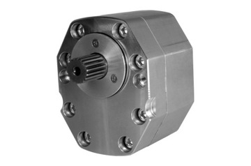 27L pompa hydrauliczna do multiplikatora PZ30-WOM