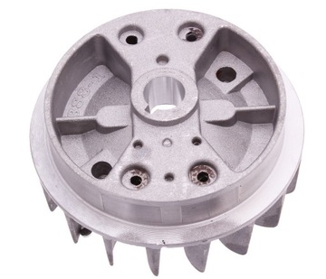 КАРМАННЫЙ ВЕЛОСИПЕДНЫЙ ВЕНТИЛЯТОР MAGNETO FLYWHEEL KDX