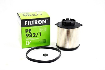 FILTRON FILTR PALIVA OPEL INSIGNIA 1.7 2.0 CDTI