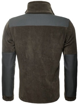Усиленная толстовка MASKING FLEECE FORESTER S