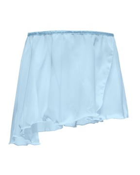 TUNICZKA NA BALET TANIEC SPÓDNICZKA Z2 LN 134/140