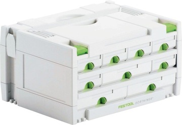 FESTOOL Sortainer SYS 3 SORT/9 491985