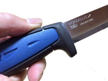 Нож Mora Pro S с ножнами