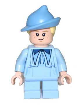 LEGO FIGURKA HARRY POTTER GABRIELLE DELACOUR hp203
