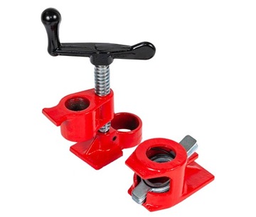 ЗАЖИМ БЕСКОНЕЧНЫЙ ТРУБНЫЙ ЗАЖИМ 3/4