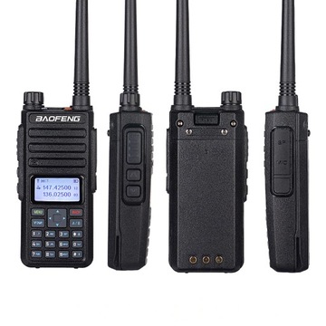 Baofeng DM-1801 5 Вт DMR/FM версия A6