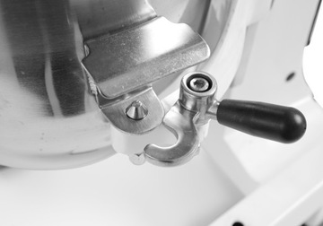 Kitchen Line 10л Hendi 222836 планетарный кондитерский миксер