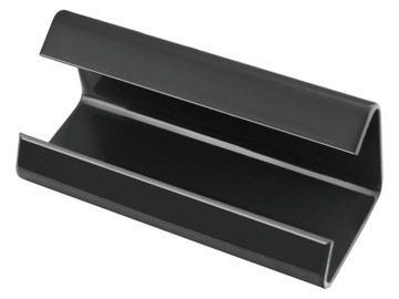 Łącznik do płotka przeciwśniegowego lakierowany