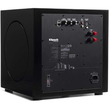 KLIPSCH C-310ASWi АКТИВНЫЙ САБВУФЕР + БЕСПЛАТНО