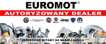 SIGNÁL ZVUKOVÝ KLAKSON DO FIAT QUBO FIORINO