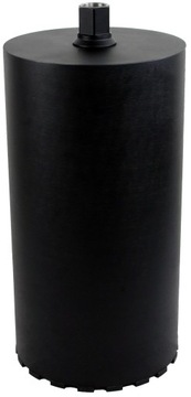 WIERTŁO DIAMENTOWE KORONKA DO BETONU FI 127 mm