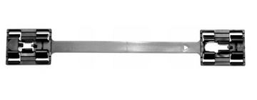 SPINKA MOCOWANIA LISTWY PROGOWEJ OPEL VECTRA B