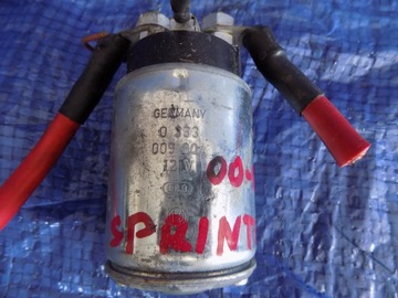 ELEKTROMAGNET RELÉ MERCEDES LT35 0333009004