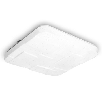 PLAFON LED Lampa sufitowa oprawa IP44 48W ID-TRSD