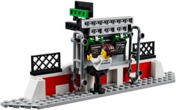 LEGO SPEED 75883 ФОРМУЛА 1 MERCEDES AMG PETRONAS!